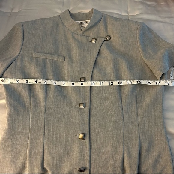 Vintage 90s Classic & Chic Dress - NWOT Perfect Condition! - Picture 8 of 10